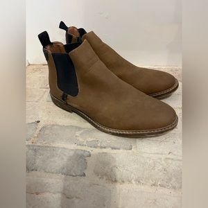 Steve Madden men boots